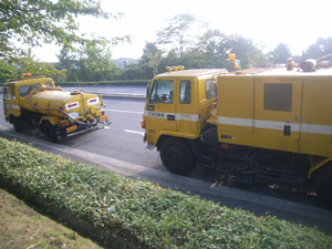 道路維持・管理・清掃