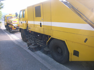 道路維持・管理・清掃