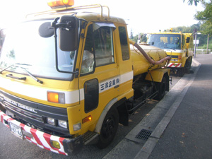 道路維持・管理・清掃