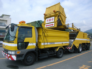 道路維持・管理・清掃